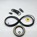 Caterpillar Travel Motor Seal Seal Reparaturkit